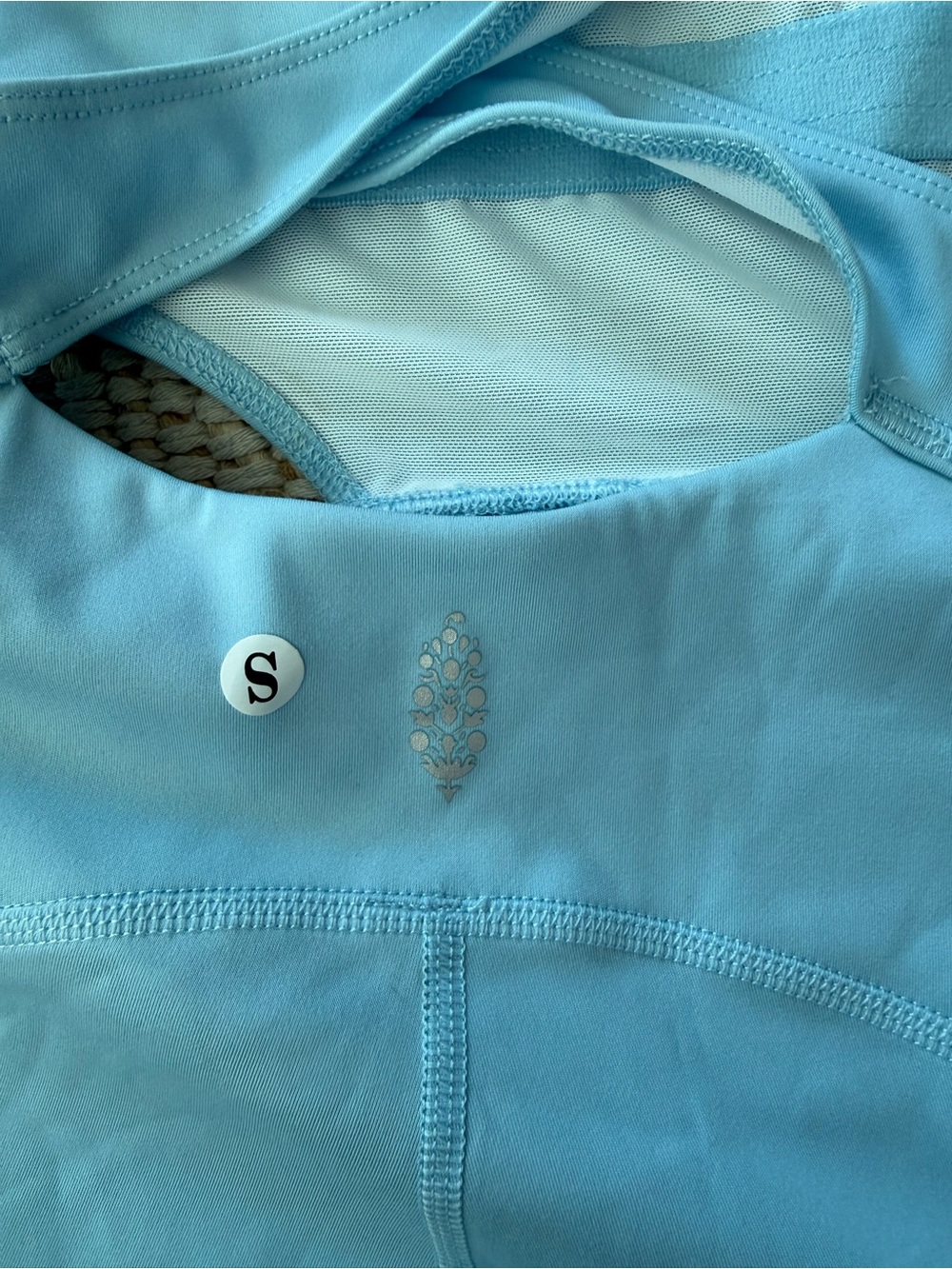 FP Movement by Free People Back It Up Onesie - Picture 2 of 6